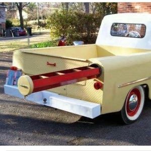 Meet your Posher, Jeff